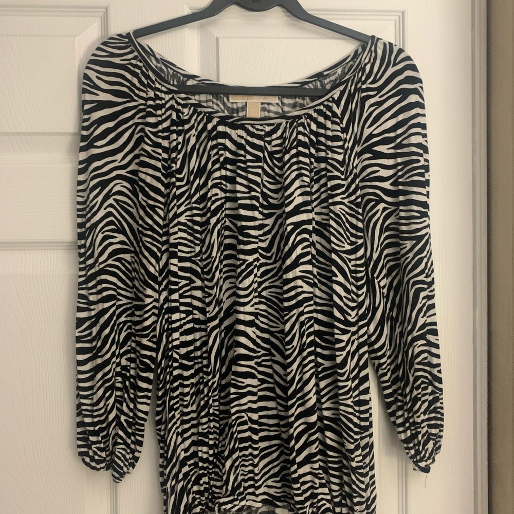 Michael lord top sz P/L